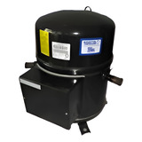 Compressor Bristol 25hp 380v 460v Trifásico H2ng294dbef 25tr