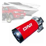 Compressor Buzina 12v Ar Super Forte Automotiva Maritima