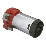 Compressor Buzina Ar Marítima Cromado Forte 12v Ar Elétrico