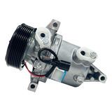 Compressor Calsonic Nissan Kicks 2017 2018 2019 2020 2021
