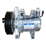 Calsonic
