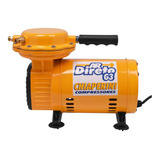 Compressor Chiaperini G3 De Ar Direto 2 3 Pés C Kit Bivolt