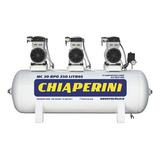 Compressor Chiaperini Mc 30 Bpo 250