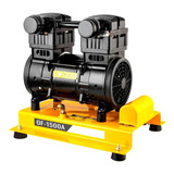 Compressor Chiaperini Of1500bp Moto Mc 8 5 50 L 2 Hp 230 Volts Fase Elétrica 230v 220 V