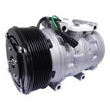 Compressor Colheitadeira John Deere 1165 1175 1185 1450