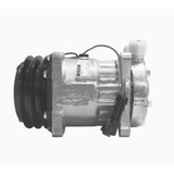 Compressor Com E m Sanden 7h15 12v
