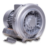 Compressor Com Ventilador Radial 0 80kw 1 1 Hp 220v Jkw035