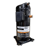 Compressor Copeland Scroll 7 5tr R22 220v 3f Zr72kctf5522