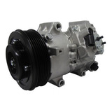 Compressor Corolla 1 8 2011 2013 Tse14c C Sensor E Torre