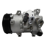 Compressor Corolla 1 8 2011 A 2014 Tse14c C Sensor E Torre