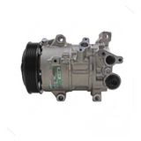 Compressor Corolla 2013 2014 2015 2016 2017 18 19 1 Valvula