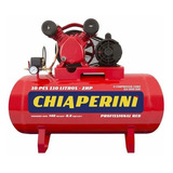 Chiaperini