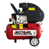 Motomil