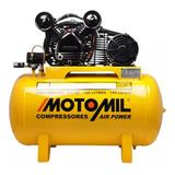 Motomil