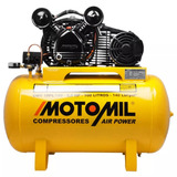 Motomil