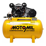 Motomil