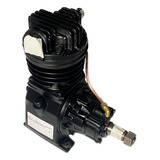 Compressor De Ar Aplicável Colheitadeiras New Holland 756695
