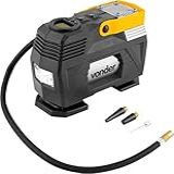 Compressor De Ar Automotivo 12v C Lanterna Vonder CAV 120
