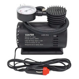 Compressor De Ar Automotivo Portátil 12v 250psi Lkd21 Luatek
