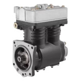 Compressor De Ar Bicilindro Lk4941 Scania Serie 4 E 5 Schulz