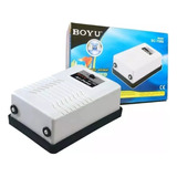 Compressor De Ar Boyu 110v Sc