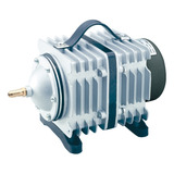 Compressor De Ar Boyu Alta Vazao Acq 007 75w 100l m 110v