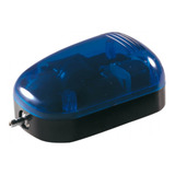 Compressor De Ar Boyu S 500a 4 L min Aquários Até 100 Litros
