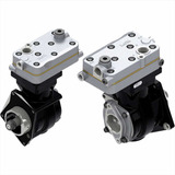 Compressor De Ar Cabeçote Alongado Mbb 1938s 1944s Om457