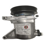 Compressor De Ar Calsonic Fiat Palio Siena Uno Fire Novo Uno