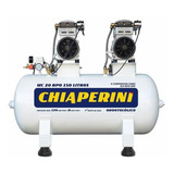 Compressor De Ar Chiaperini Mc 20
