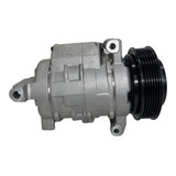 Compressor De Ar Condicionado Captiva 2 4 4cc 2009 Até 2012