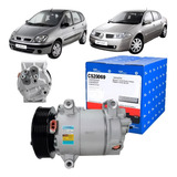 Compressor De Ar Condicionado Cs20069