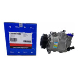 Compressor De Ar Condicionado Cs20409