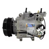 Compressor De Ar Condicionado Cs20419
