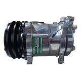 Compressor De Ar Condicionado E Suporte Ranger S10 D20