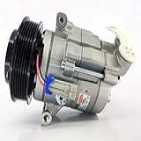 Compressor De Ar Condicionado Gm Cruze