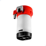 Compressor De Ar Elétrico Para Buzina Maritima Ar 12v Kauai