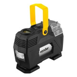 Compressor De Ar Elétrico Portátil Vonder Hobby Cav 120 120w 12v