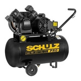 Compressor De Ar Elétrico Schulz Pro