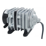 Compressor De Ar Eletromagnético Boyu Acq 001 220v