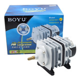 Compressor De Ar Eletromagnético Boyu Acq