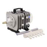 Compressor De Ar Eletromagnético Sunsun Aco 001 20l min 20w