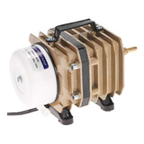 Compressor De Ar Eletromagnético Sunsun Aco 003 50l min 45w