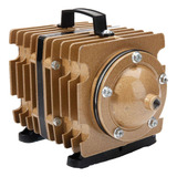 Compressor De Ar Eletromagnético Sunsun Aco 007 90l min 120w