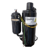 Compressor De Ar Gmcc novooutlet 210v 180hz 9 000btus
