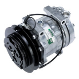 Compressor De Ar Green 7h13 1b 24v 4fix new Holl Lb90 e215l