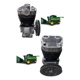 Compressor De Ar John Deere 1570 9650 Sts 9750 Sts Knorr
