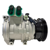 Compressor De Ar Kia Sportage Tucson Novo Delphi