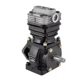 Compressor De Ar Mb 709 710 712 812 813 912 Com Motor Om364