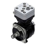 Compressor De Ar Mbb 1318el 1718m 2423k 712c 715c 914c 915c
